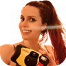 Vectorised image of Dylan Hensel